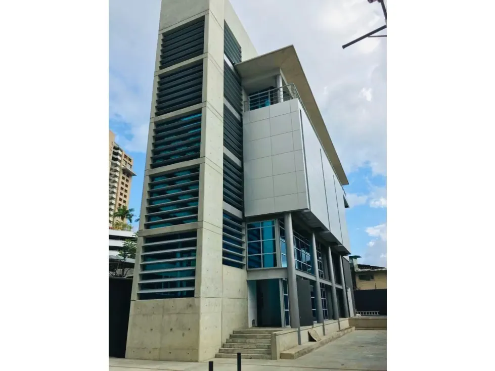 Se vende edificio 2383m2 La Castellana