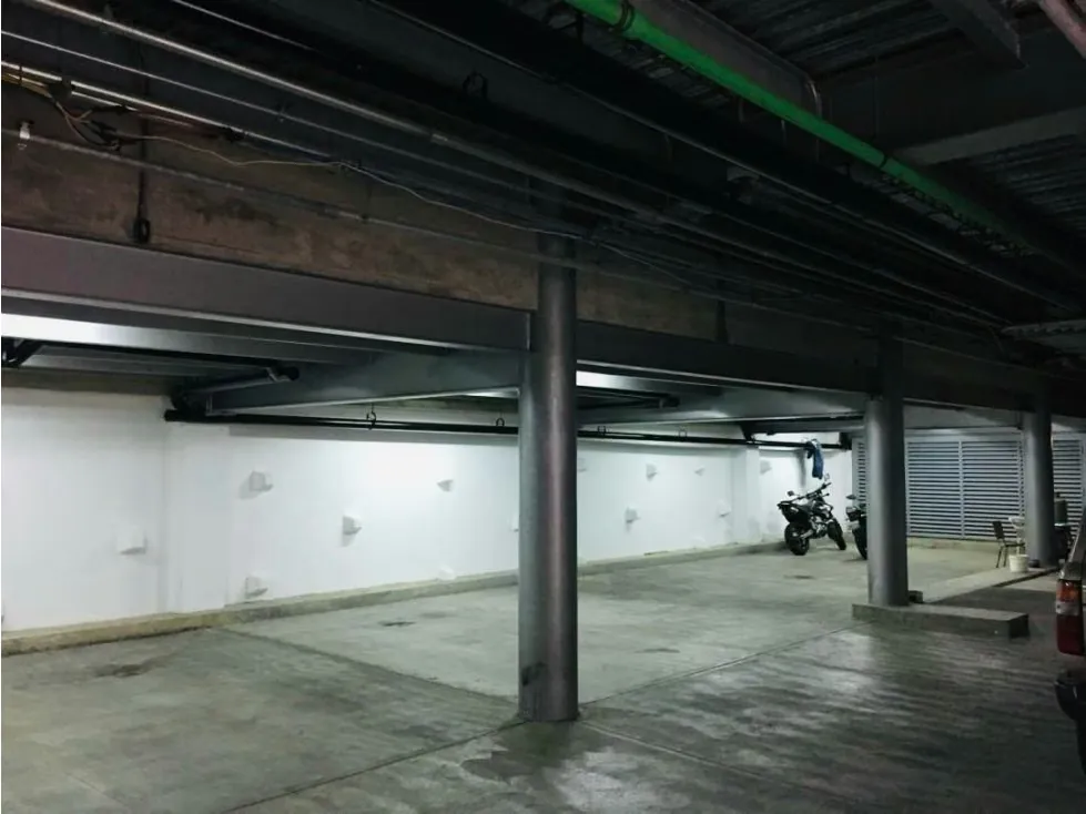 Se vende edificio 2383m2 La Castellana - 12