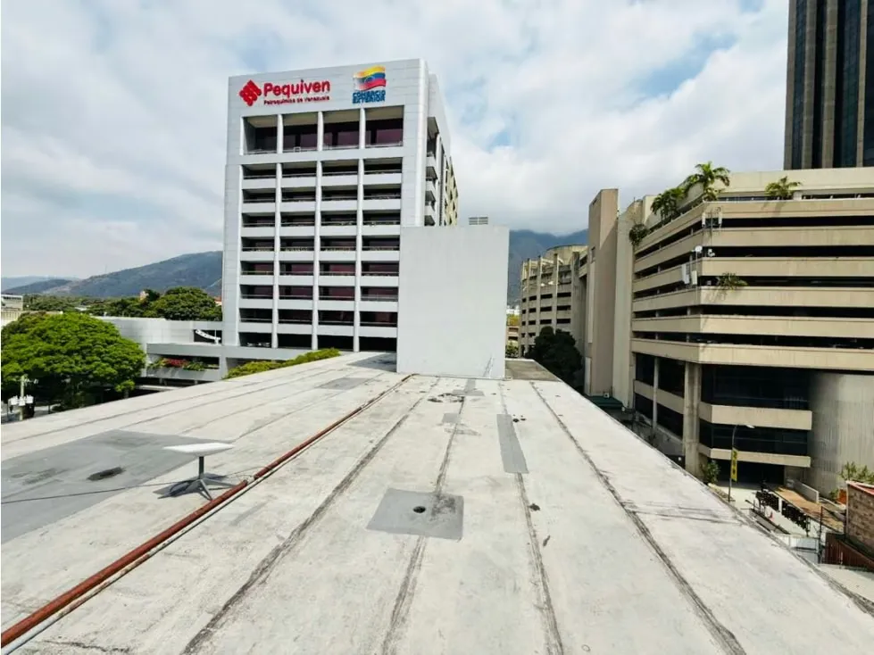 Se vende edificio 2383m2 La Castellana - 14