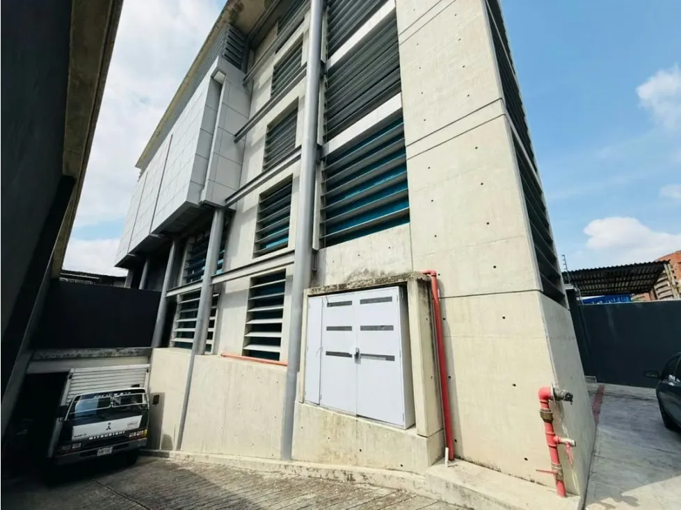 Se vende edificio 2383m2 La Castellana - 16