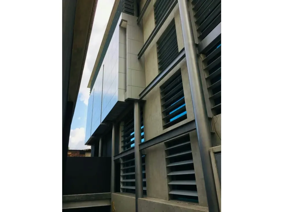 Se vende edificio 2383m2 La Castellana - 5