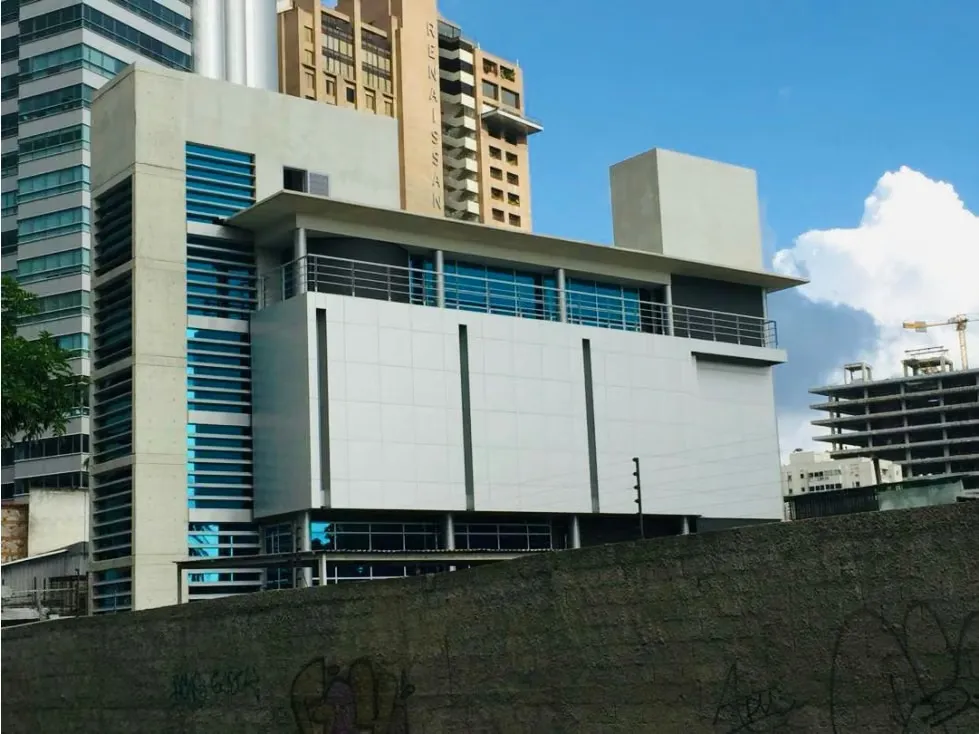 Se vende edificio 2383m2 La Castellana - 6