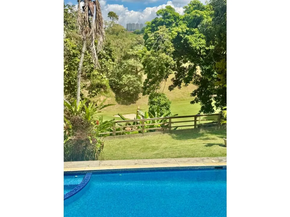Se vende casa 690m2 Valle Arriba 3922 - 2