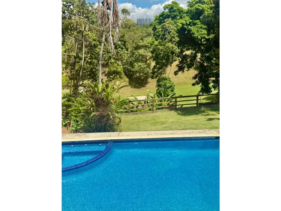 Se vende casa 690m2 Valle Arriba 3922 - 3