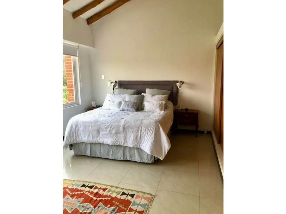Se vende town house 248m2 El Hatillo 2083 - 4