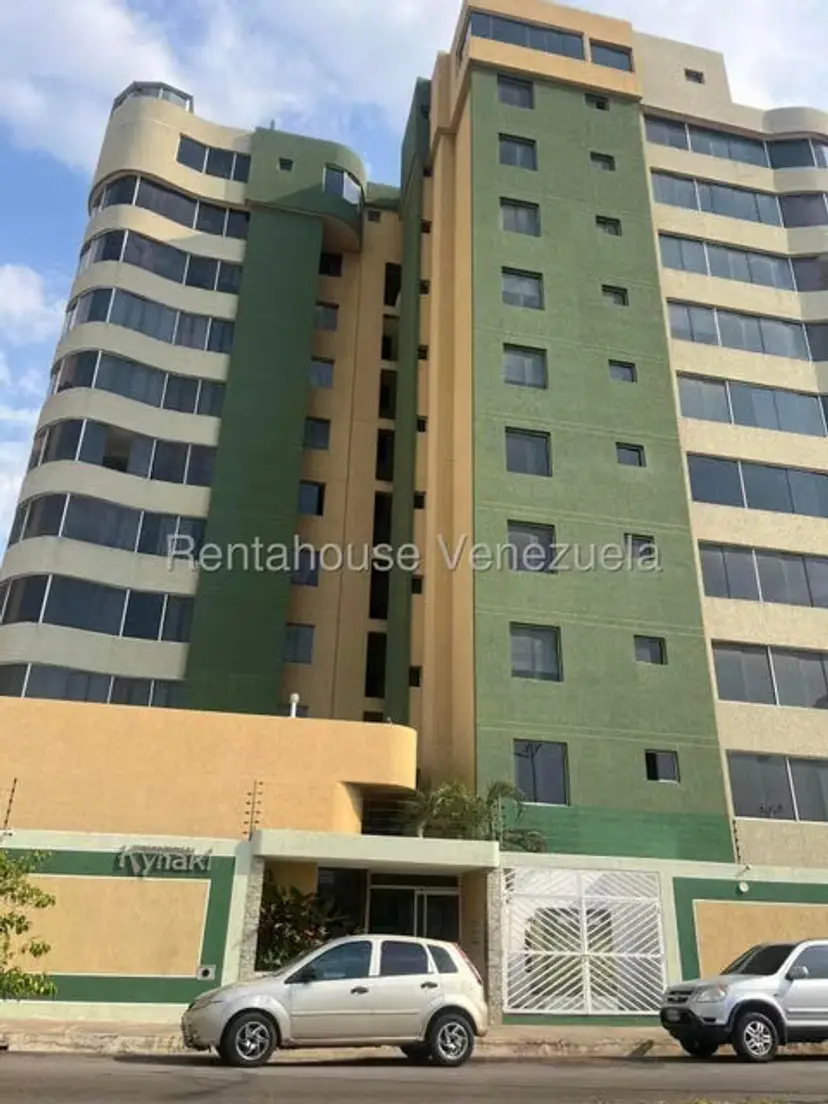 Apartamento (1 Nivel) en Venta en Av Bolivar, Anzoategui