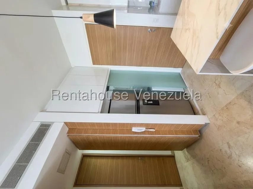 Apartamento (1 Nivel) en Venta en Sebucan, Distrito Metropolitano - 12