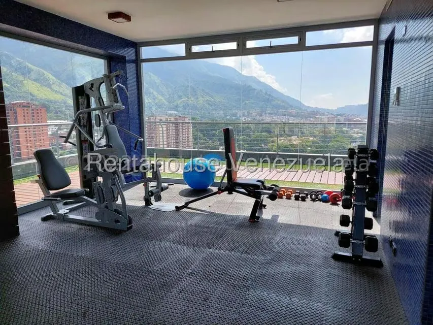 Apartamento (1 Nivel) en Venta en Sebucan, Distrito Metropolitano - 13