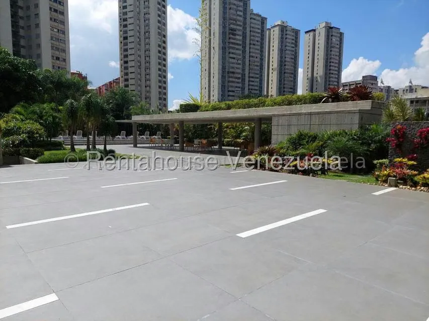 Apartamento (1 Nivel) en Venta en Sebucan, Distrito Metropolitano - 14
