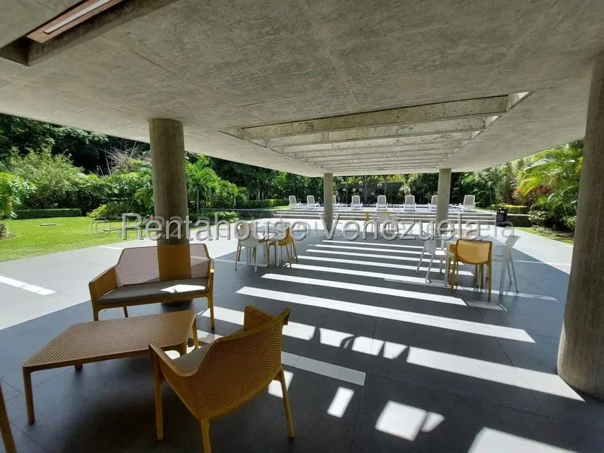 Apartamento (1 Nivel) en Venta en Sebucan, Distrito Metropolitano - 17