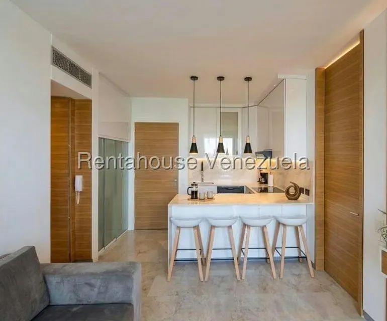 Apartamento (1 Nivel) en Venta en Sebucan, Distrito Metropolitano - 4