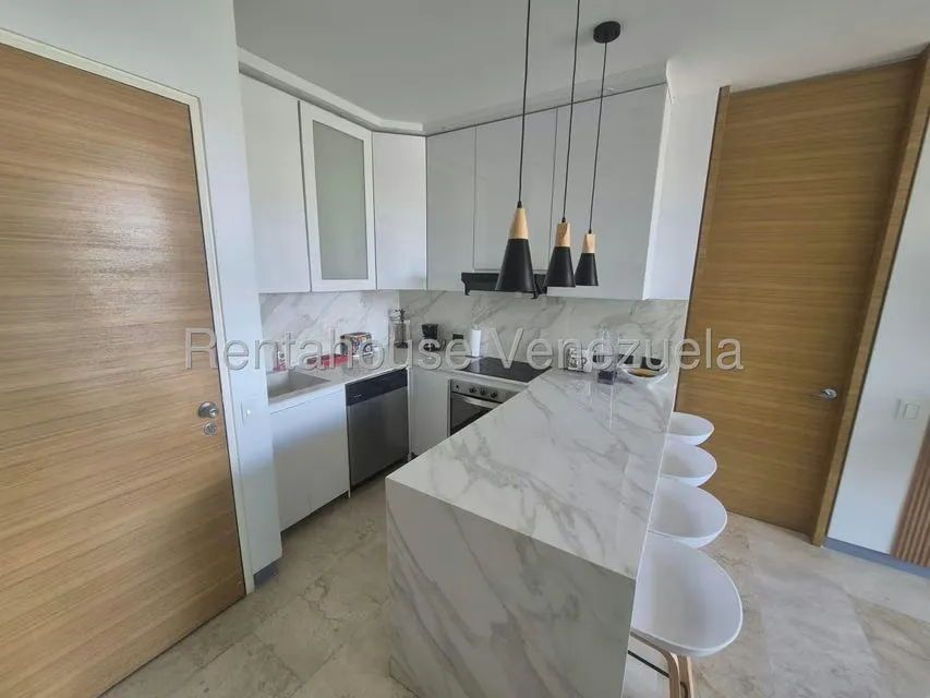 Apartamento (1 Nivel) en Venta en Sebucan, Distrito Metropolitano - 5