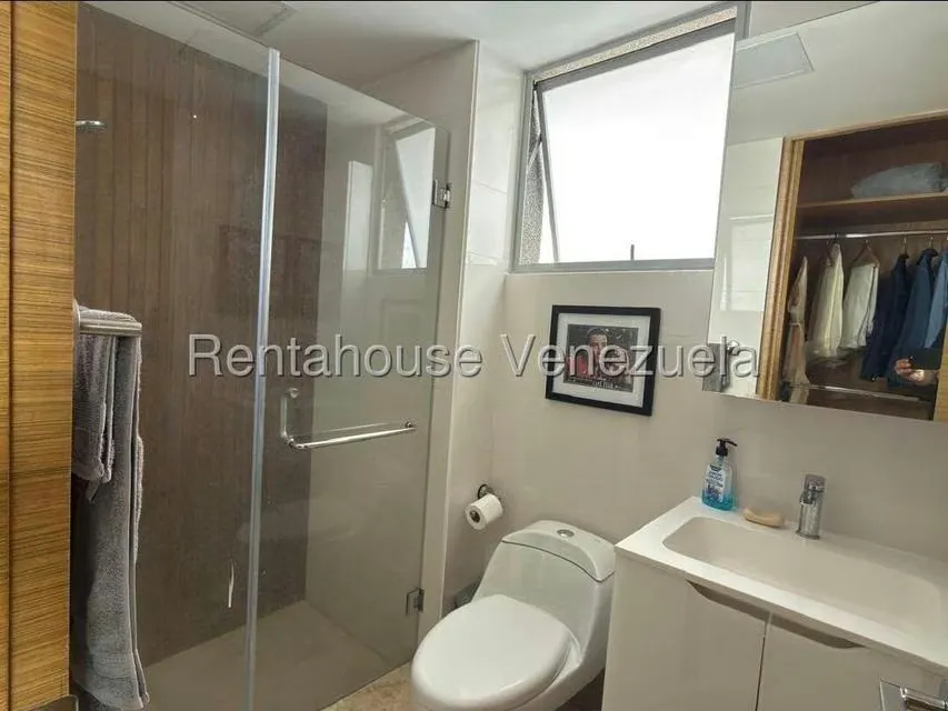 Apartamento (1 Nivel) en Venta en Sebucan, Distrito Metropolitano - 7