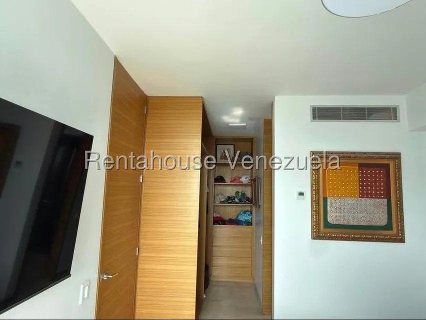 Apartamento (1 Nivel) en Venta en Sebucan, Distrito Metropolitano - 8