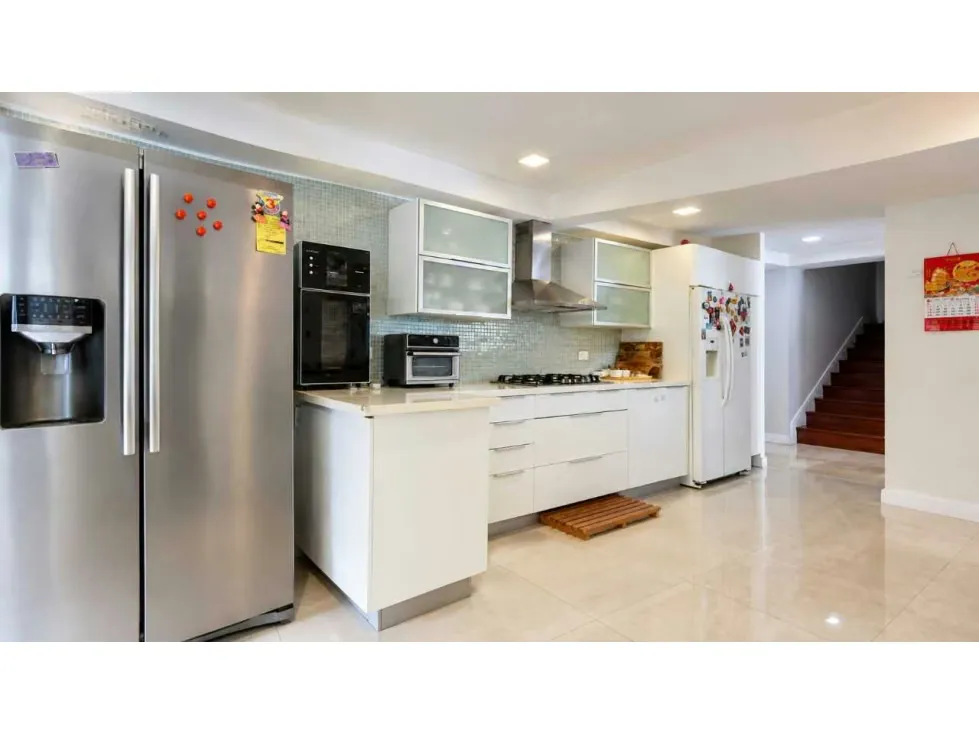 PENTHOUSE DÚPLEX REMODELADO EN VENTA - BOLEITA NORTE - 12