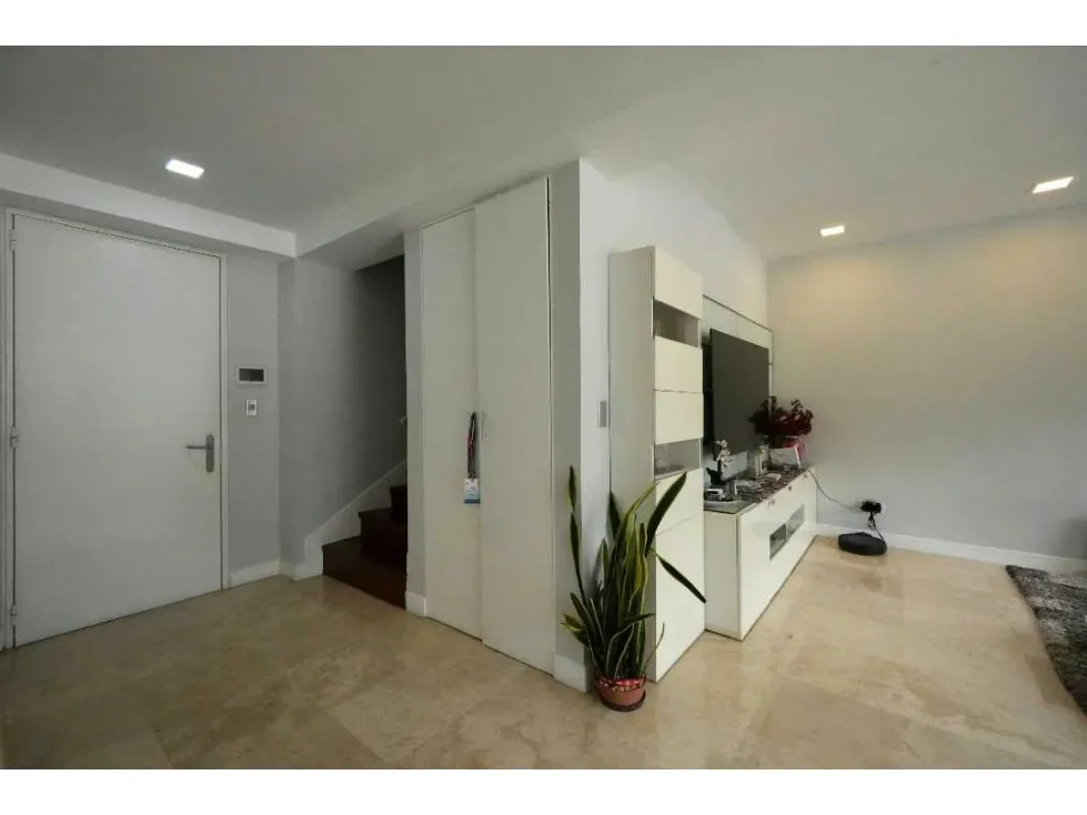 PENTHOUSE DÚPLEX REMODELADO EN VENTA - BOLEITA NORTE - 16
