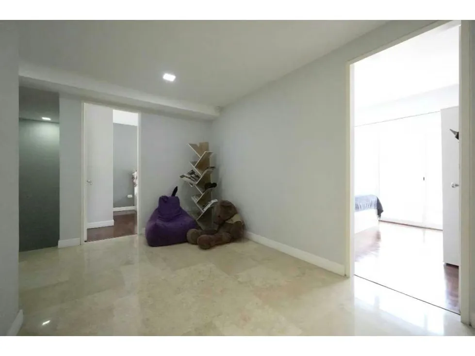 PENTHOUSE DÚPLEX REMODELADO EN VENTA - BOLEITA NORTE - 18