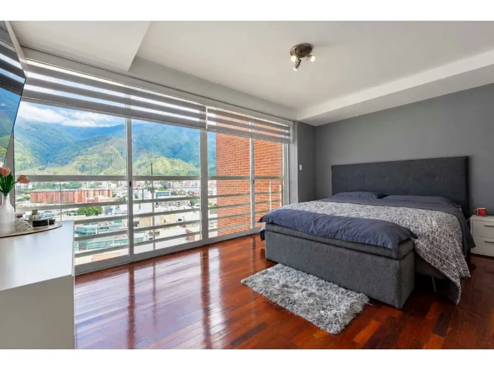 PENTHOUSE DÚPLEX REMODELADO EN VENTA - BOLEITA NORTE - 19