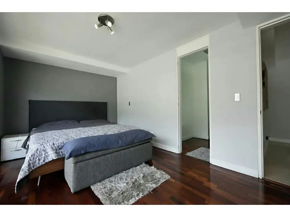 PENTHOUSE DÚPLEX REMODELADO EN VENTA - BOLEITA NORTE - 20