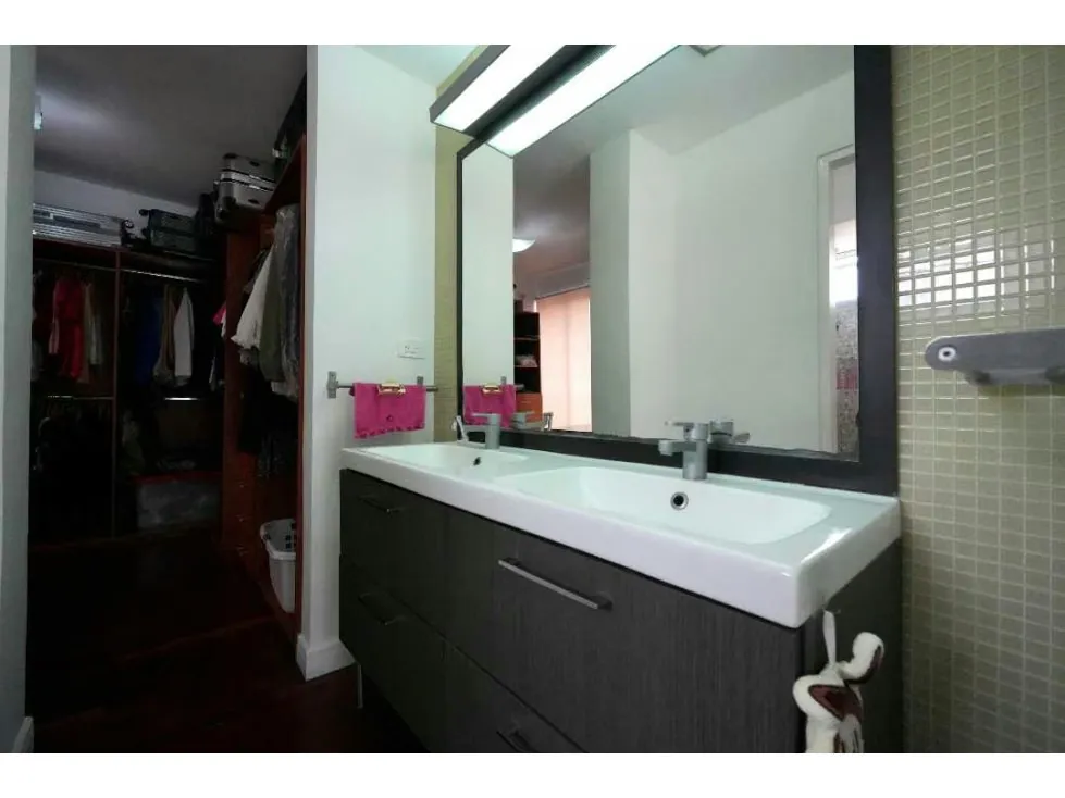 PENTHOUSE DÚPLEX REMODELADO EN VENTA - BOLEITA NORTE - 22