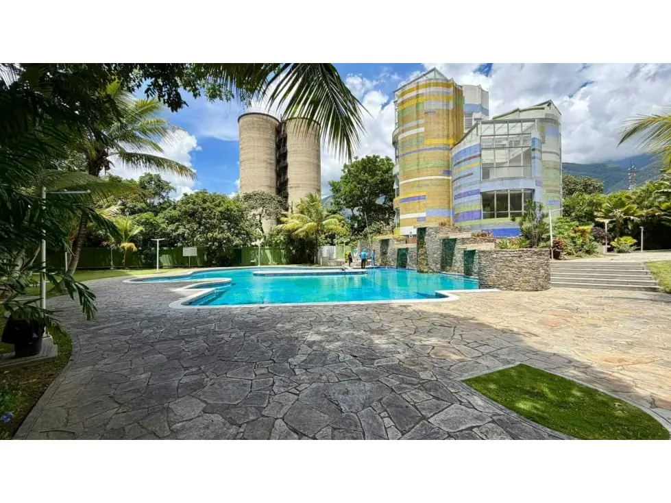 PENTHOUSE DÚPLEX REMODELADO EN VENTA - BOLEITA NORTE - 29