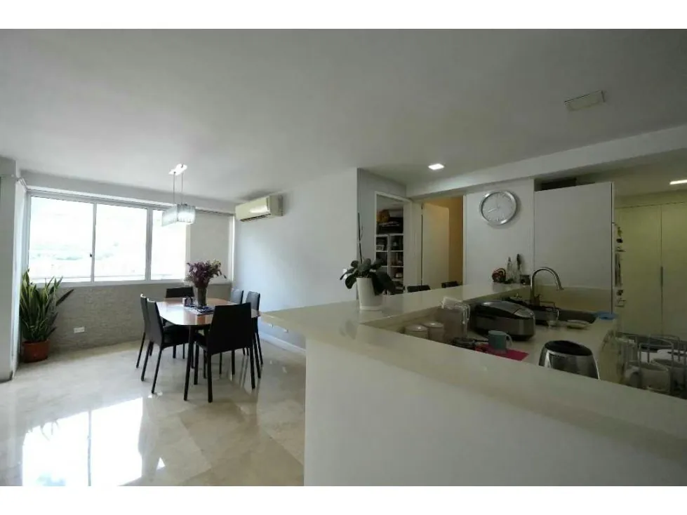 PENTHOUSE DÚPLEX REMODELADO EN VENTA - BOLEITA NORTE - 8