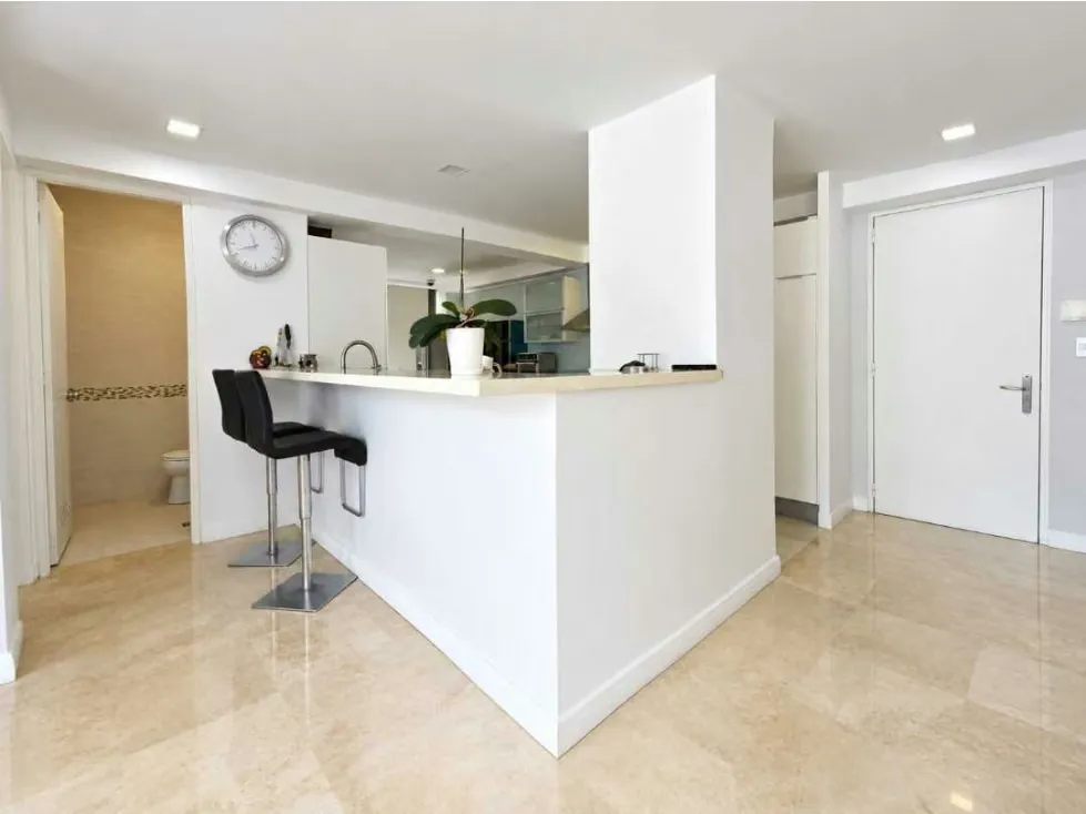 PENTHOUSE DÚPLEX REMODELADO EN VENTA - BOLEITA NORTE - 9