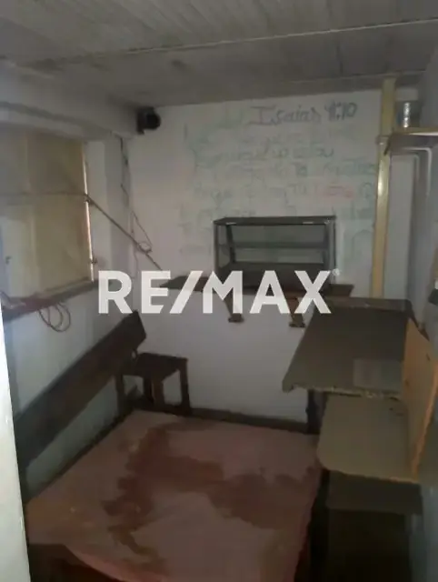 Alquiler de local comercial cuenta con 50mts²