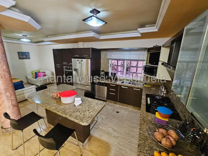 Casa (Multipes Niveles) en Venta en Parcelamiento Santa Ana, Falcon