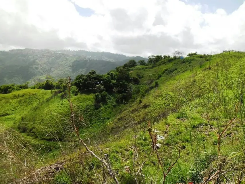 Terreno (Residencial) en Venta en El Hatillo, Distrito Metropolitano - 18