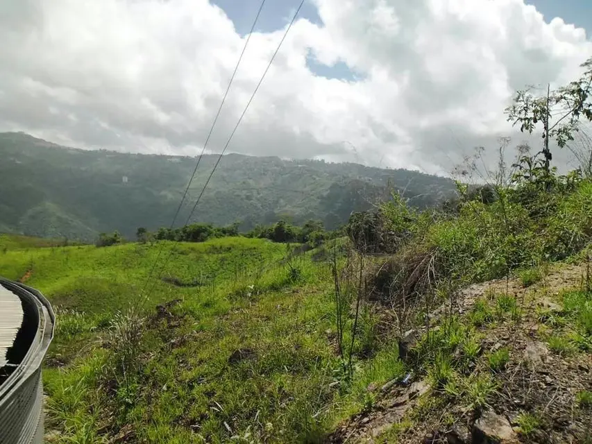 Terreno (Residencial) en Venta en El Hatillo, Distrito Metropolitano - 24