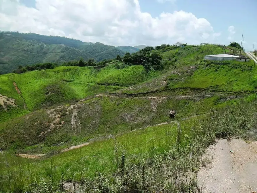 Terreno (Residencial) en Venta en El Hatillo, Distrito Metropolitano - 26