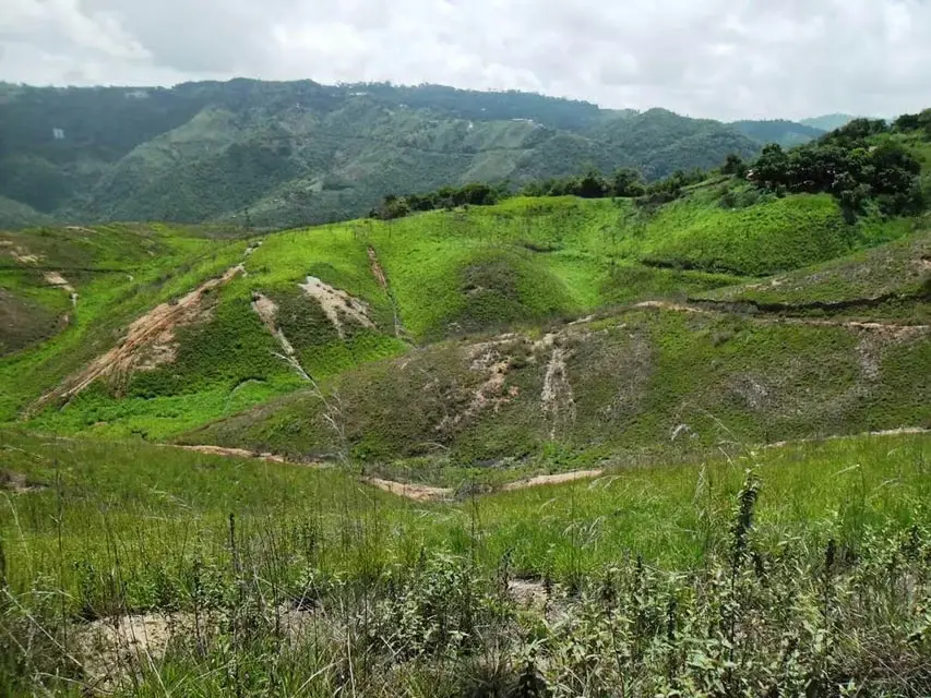 Terreno (Residencial) en Venta en El Hatillo, Distrito Metropolitano - 27