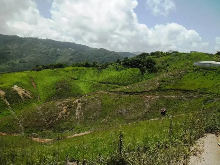 Terreno (Residencial) en Venta en El Hatillo, Distrito Metropolitano - 28