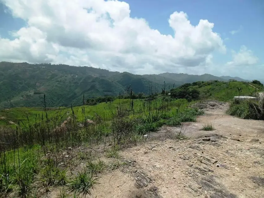 Terreno (Residencial) en Venta en El Hatillo, Distrito Metropolitano - 29