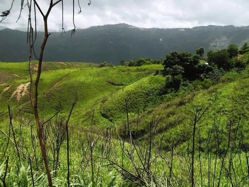 Terreno (Residencial) en Venta en El Hatillo, Distrito Metropolitano - 4