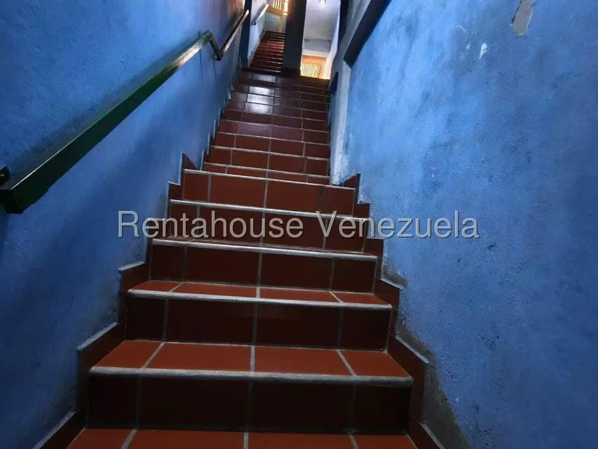 Local Comercial en Venta en Catia, Distrito Metropolitano - 12