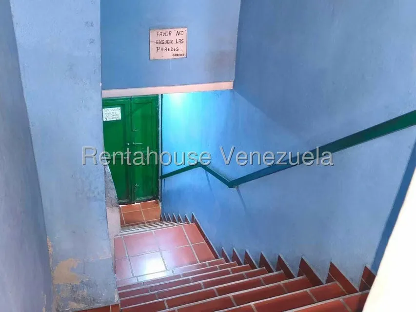 Local Comercial en Venta en Catia, Distrito Metropolitano - 13