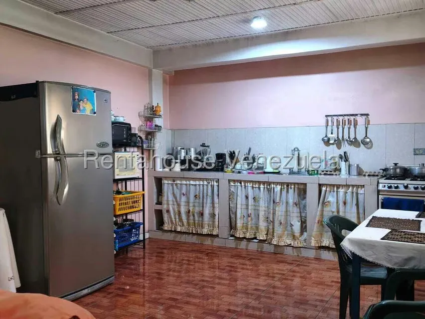 Local Comercial en Venta en Catia, Distrito Metropolitano - 18