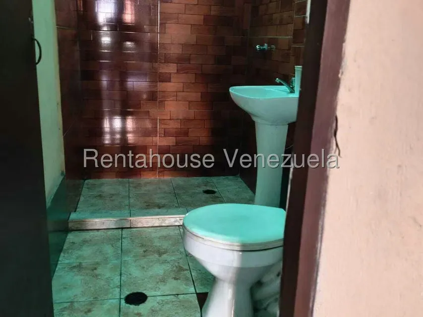 Local Comercial en Venta en Catia, Distrito Metropolitano - 22