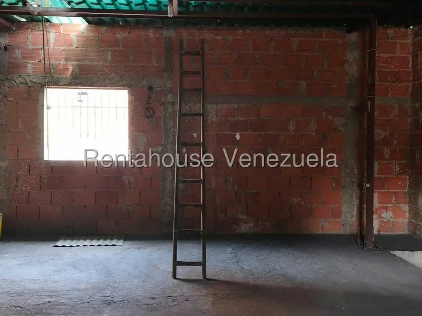 Local Comercial en Venta en Catia, Distrito Metropolitano - 23