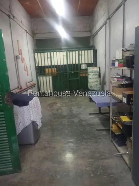 Local Comercial en Venta en Catia, Distrito Metropolitano - 5
