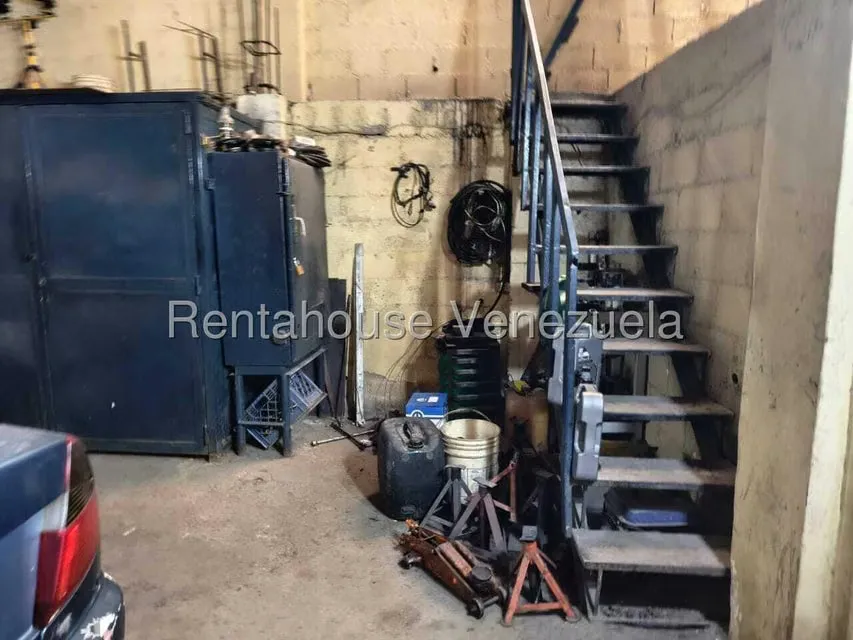 Local Comercial en Venta en Catia, Distrito Metropolitano - 6