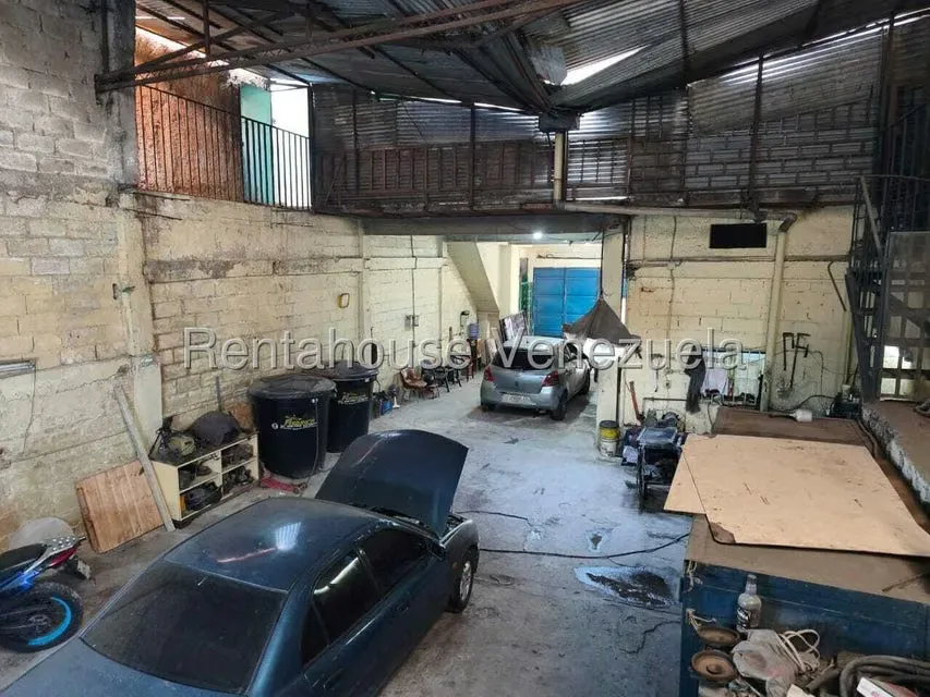 Local Comercial en Venta en Catia, Distrito Metropolitano - 7