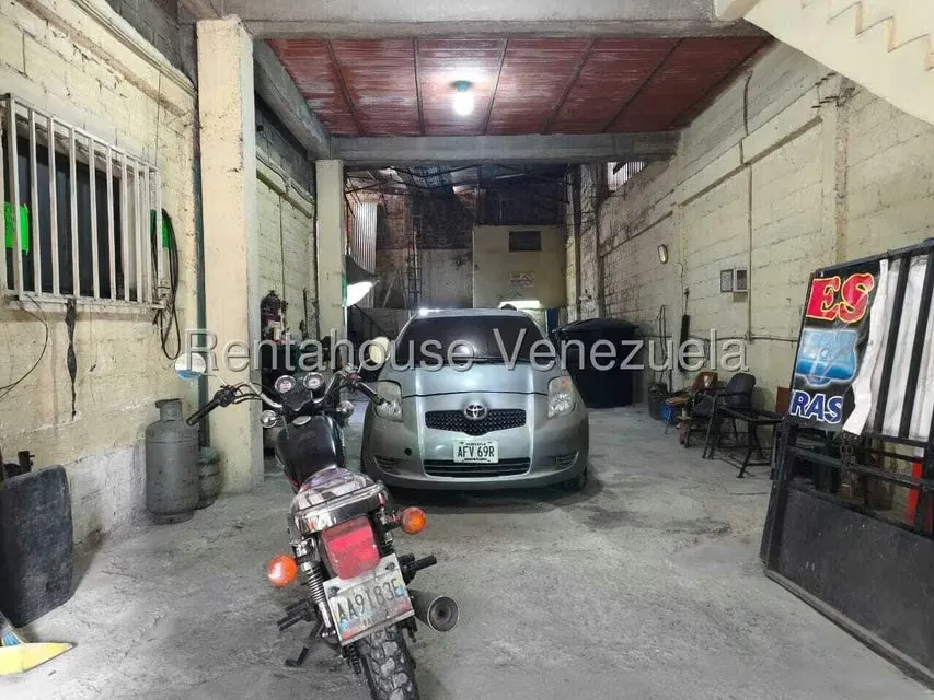 Local Comercial en Venta en Catia, Distrito Metropolitano - 9