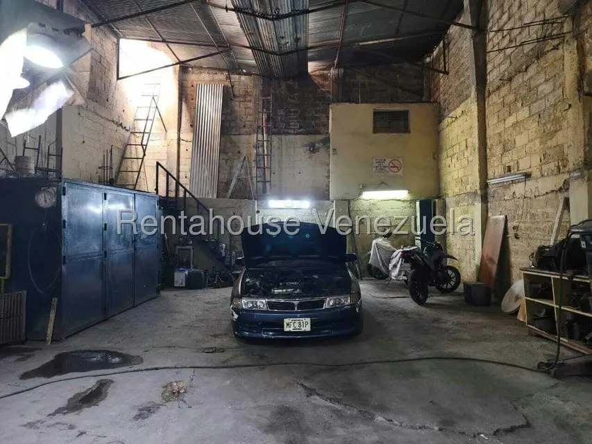 Local Comercial en Venta en Catia, Distrito Metropolitano - 10