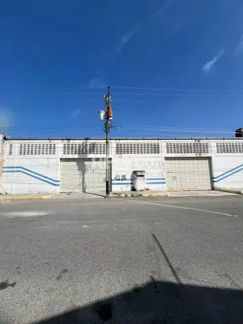 VENTA GALPÓN- SAN MIGUEL- EL ESPACIO QUE TU EMPRESA NECESITA EN MARACAY!