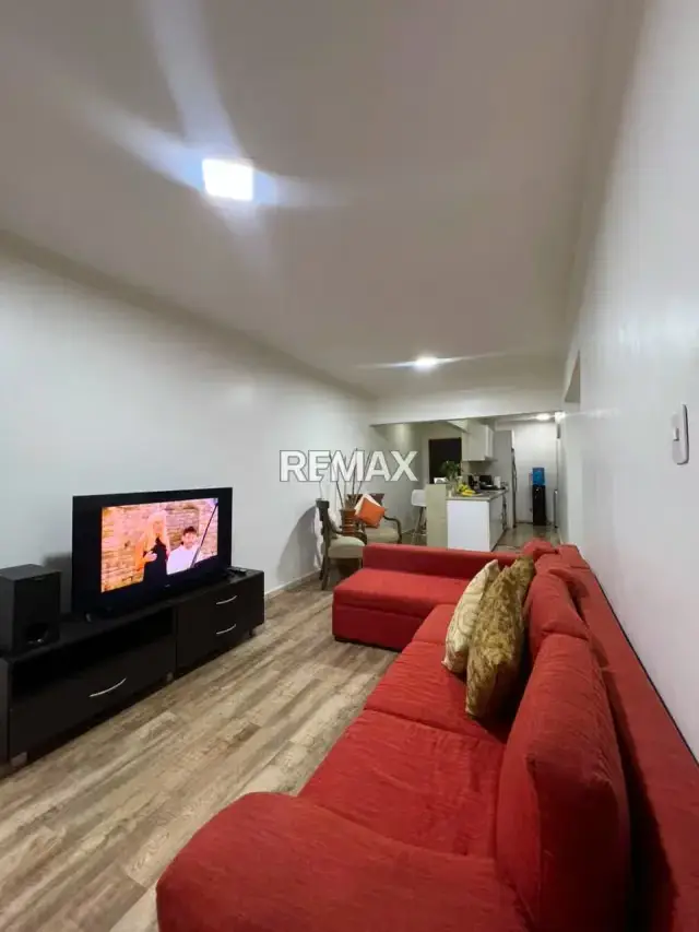En venta apartamento Urbanización “PASO REAL”. Municipio San Diego.