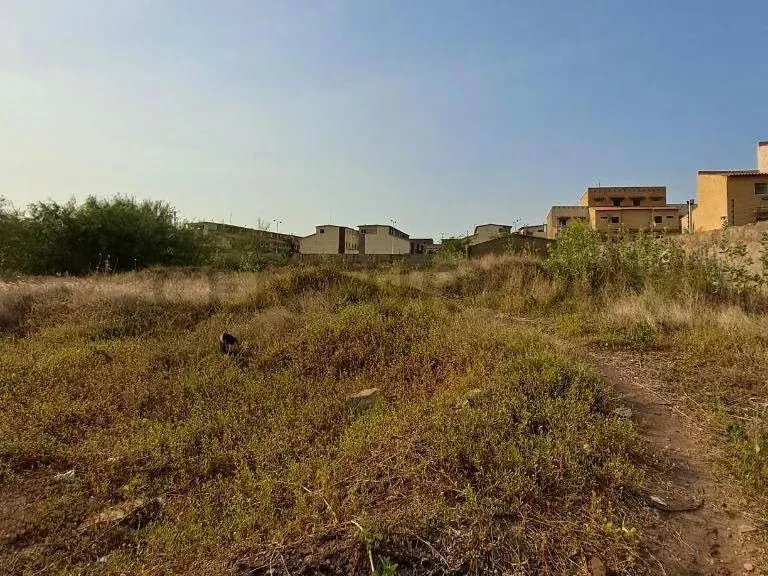 TERRENO NUEVA BARCELONA OPORTUNIDAD INVERSIÓN DESARROLLO RESIDENCIAL O COMERCIAL - 2