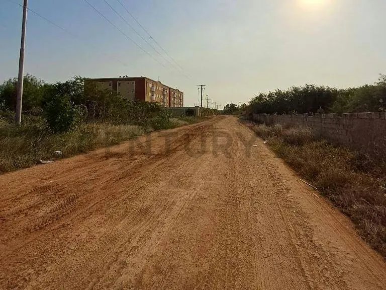 TERRENO NUEVA BARCELONA OPORTUNIDAD INVERSIÓN DESARROLLO RESIDENCIAL O COMERCIAL - 4